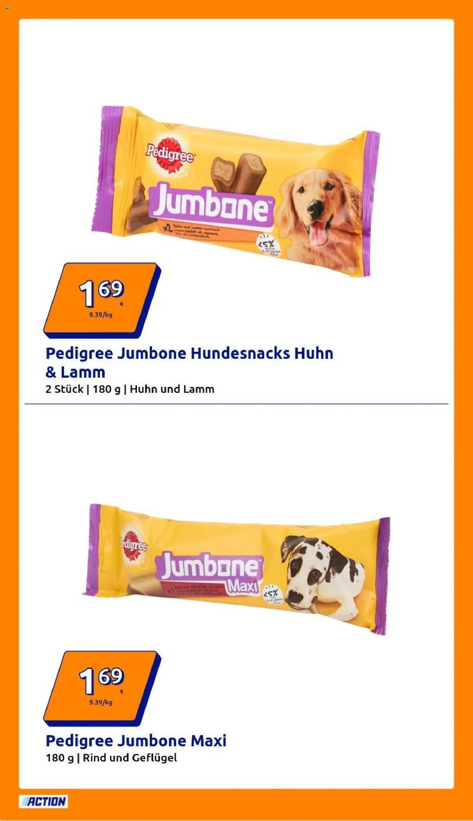 Action Flugblatt gültig ab 11.02.2026 | Seite: 24