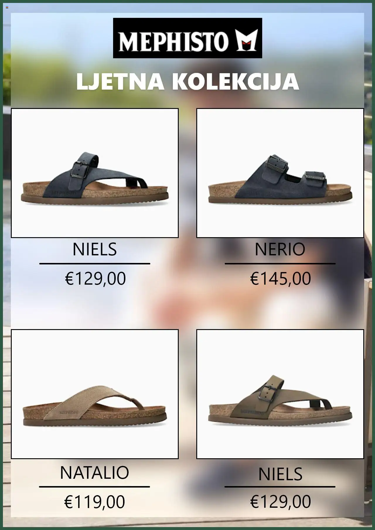 Mephisto katalog | vrijedi od 06.08.2025 | Stranica: 2