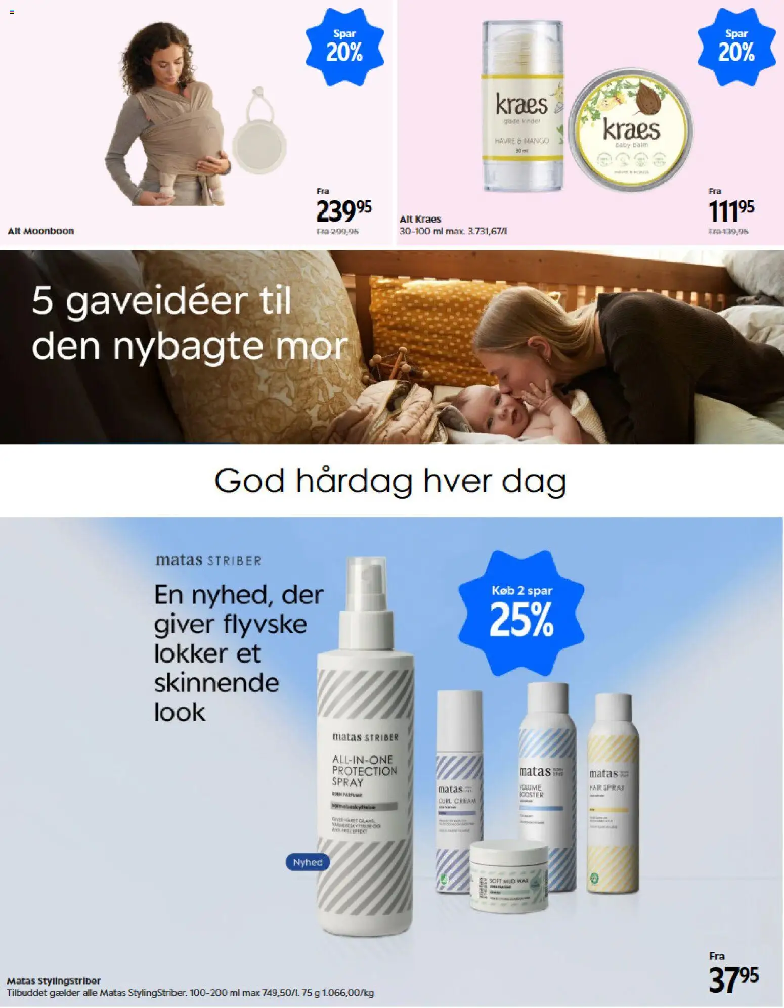 Matas tilbudsavis – gyldig fra 22.01.2026 | Side: 17