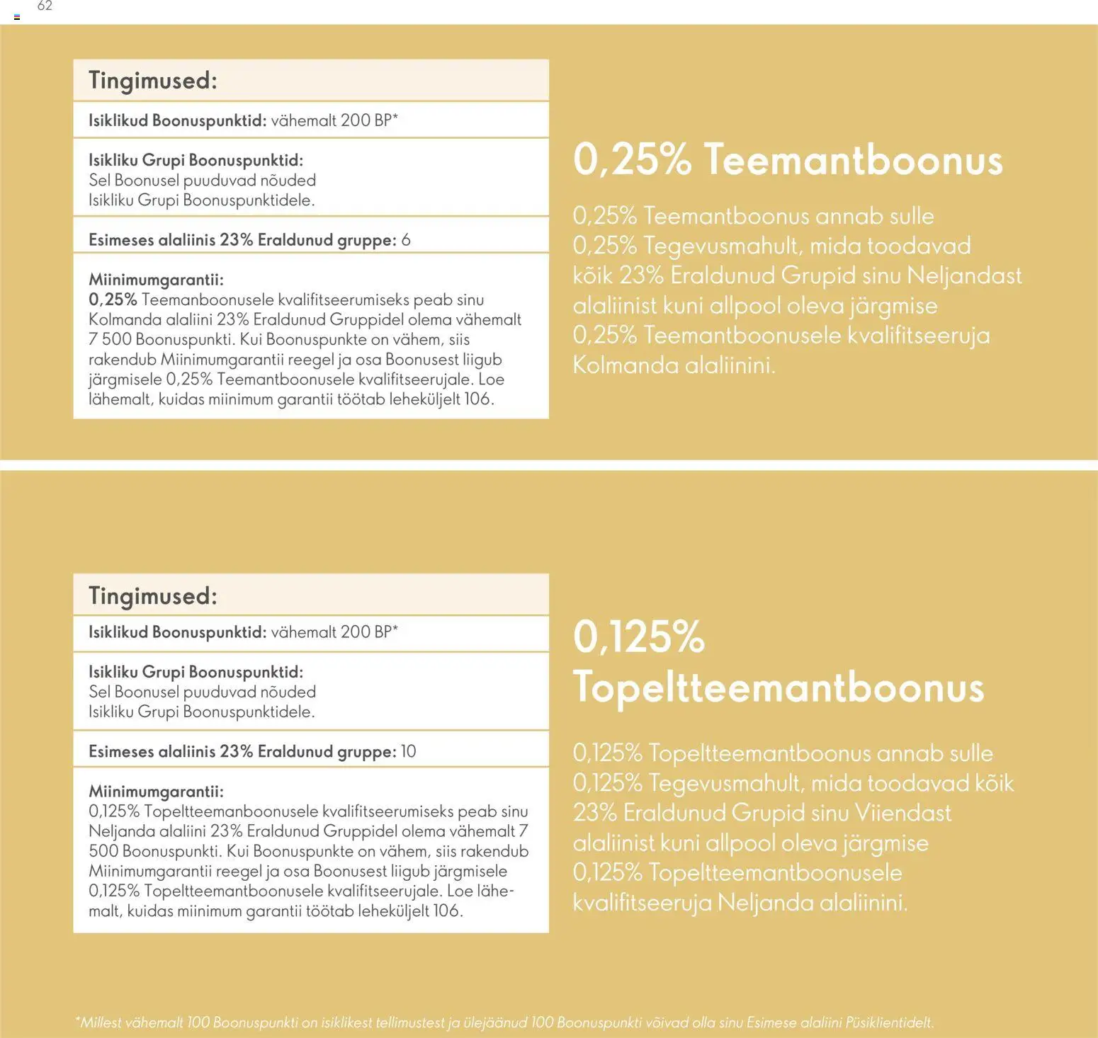 {H1} | Lehekülg: 62