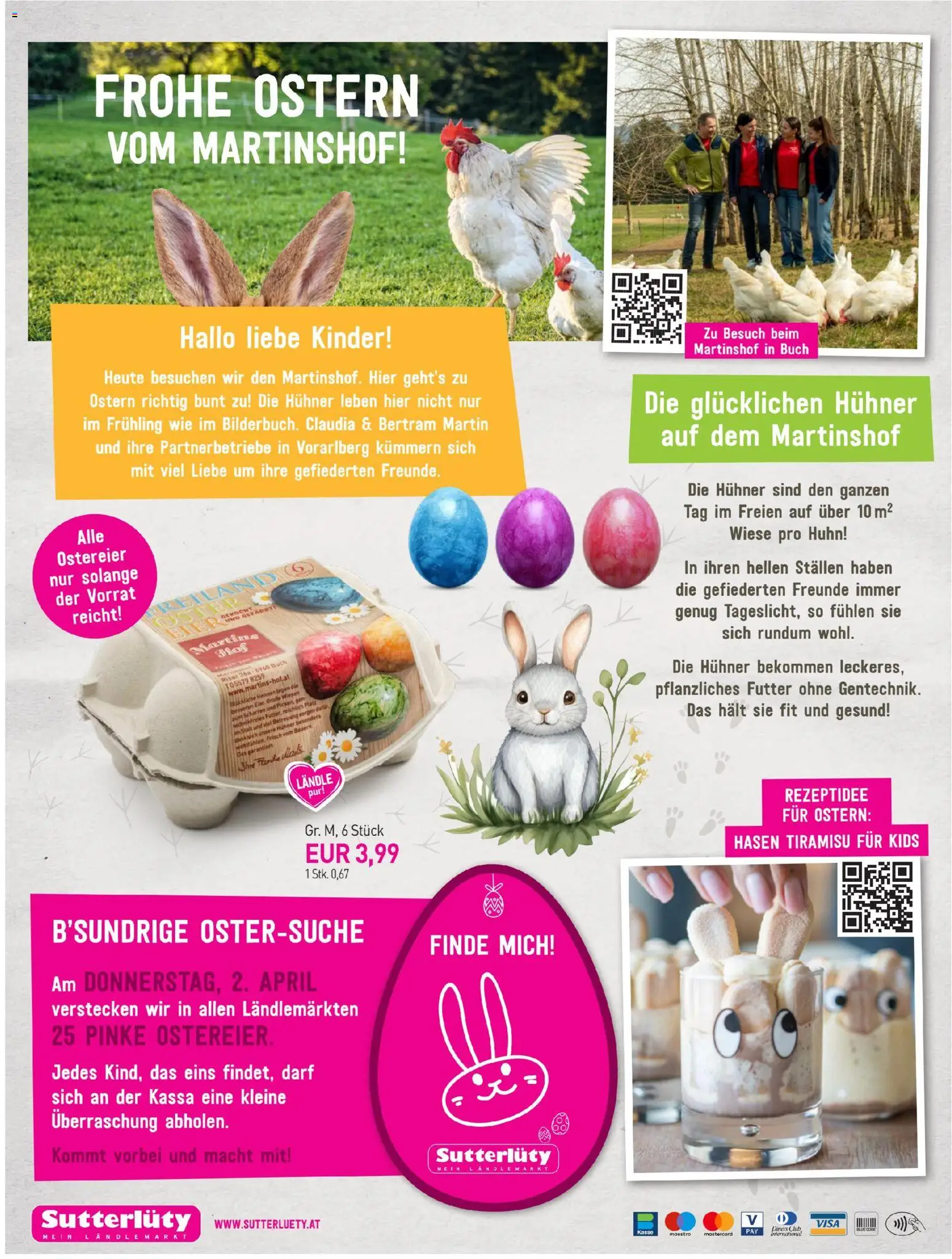 Sutterlüty Flugblatt gültig ab 02.04.2026 | Seite: 24