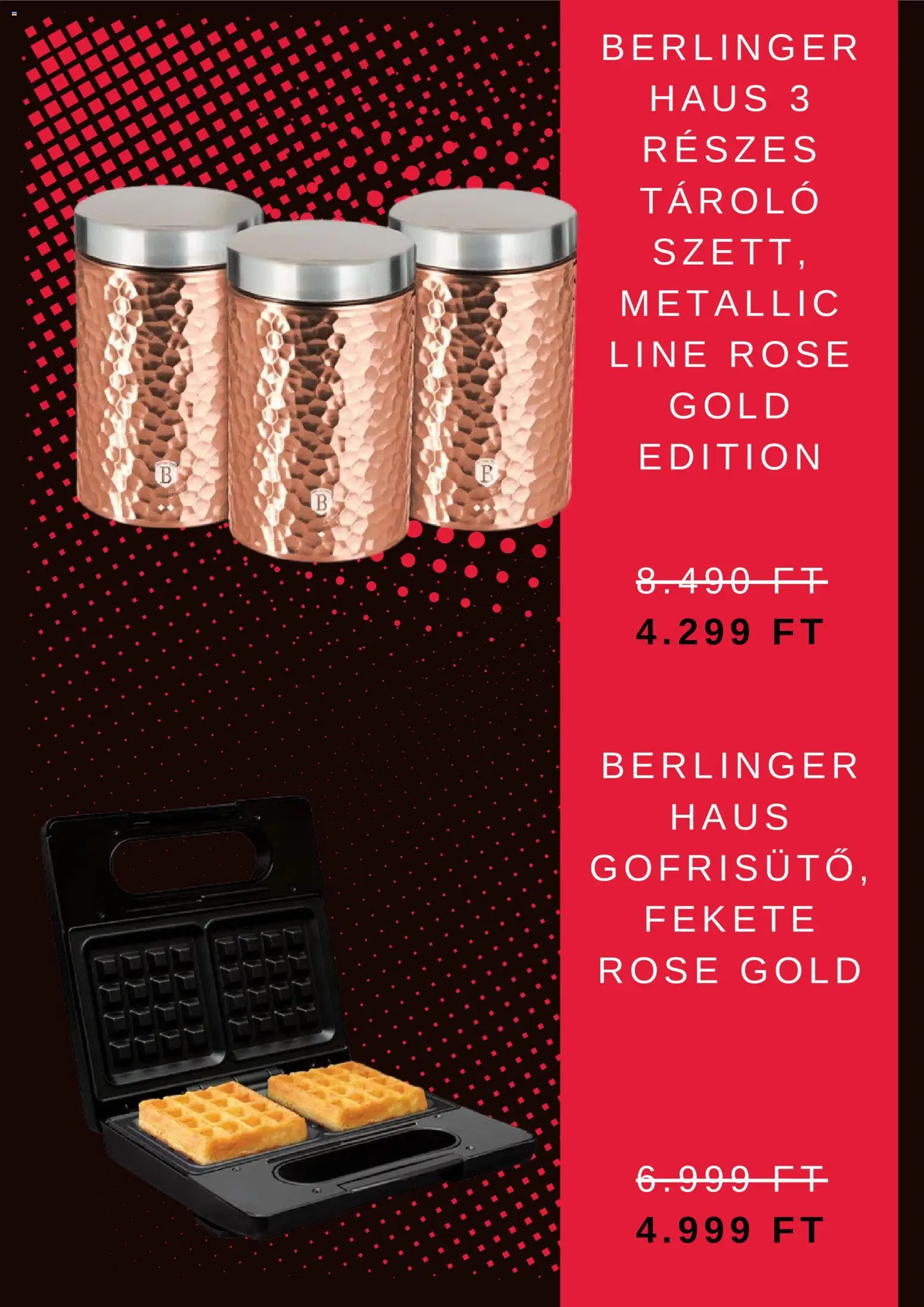 COOP akciós ujság - amely érvényes a következő dátumtól: 01.11.2025 | Oldal: 6