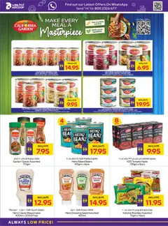 Preview of Abu Dhabi Coop - Offers valid from 04.12.2025 | Page: 18