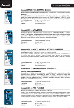 Ingema leták platný od 29.10.2025 | Strana: 205
