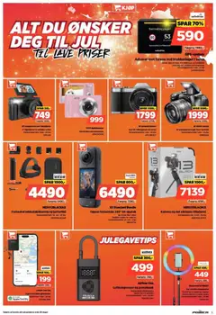 Forhåndsvisning av Power kundeavis gyldig fra 15.12.2025 | Side: 5