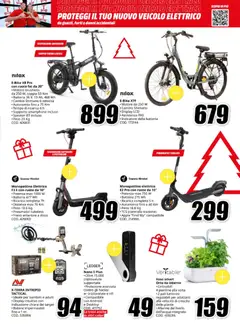 Anteprima del volantino Media World Natale catalogo valido a partire dal 03.12.2025 | Pagina: 47