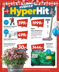 Bilka Tilbudsavis gyldig fra 29.08.2025 | Side: 10 | Produkter: Smart TV, TV