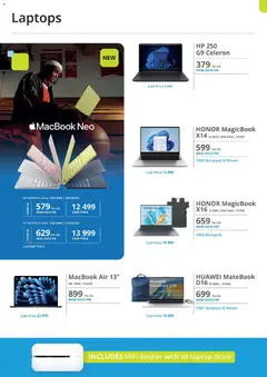 Cellucity specials catalogue – valid from 02.04.2026 | Page: 36