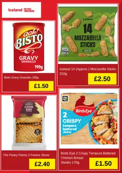 Preview of Iceland - Offers valid from 05.12.2025 | Page: 3