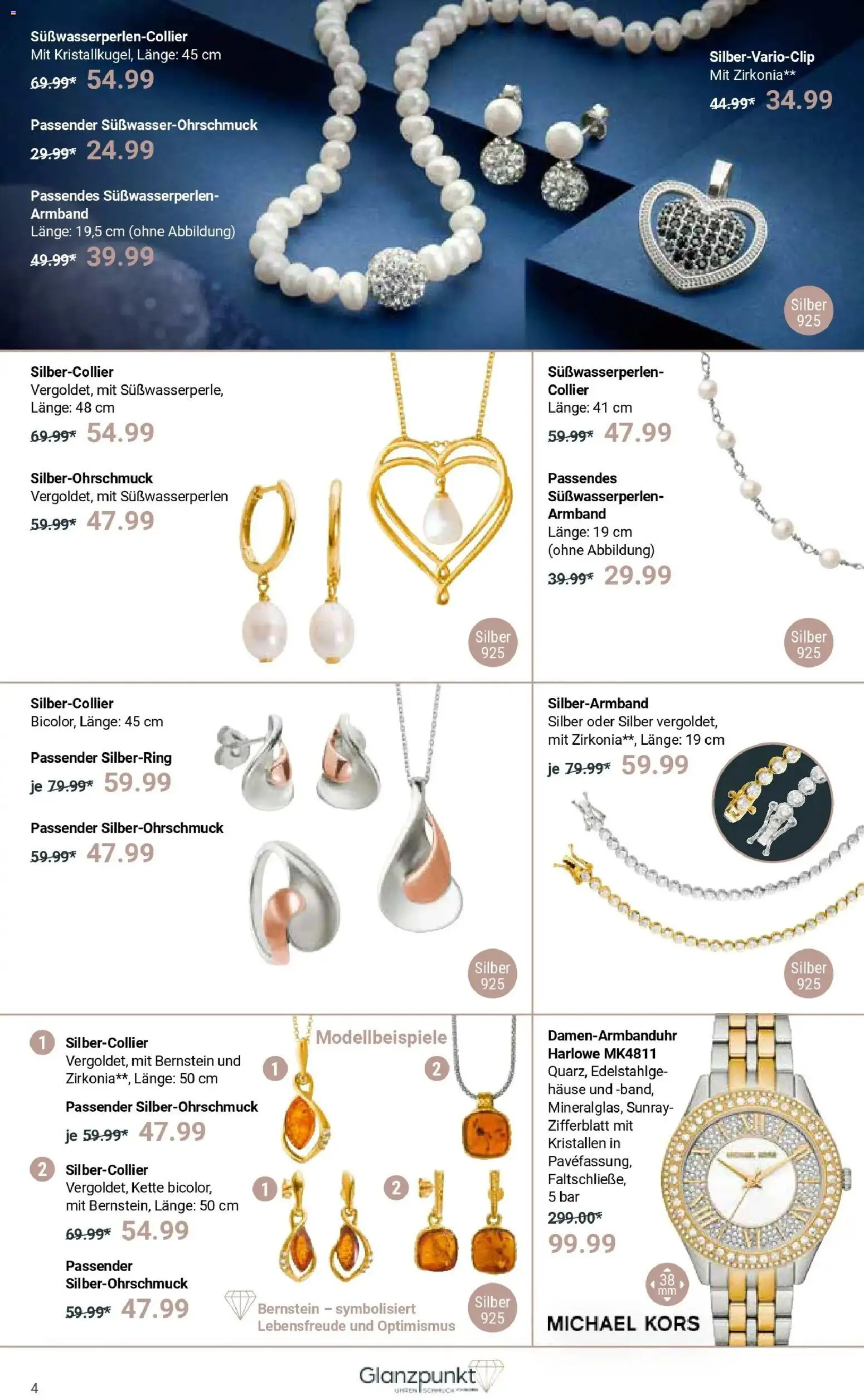 Globus prospekt Freilassing	 – gültig ab 01.12.2025 | Seite: 4