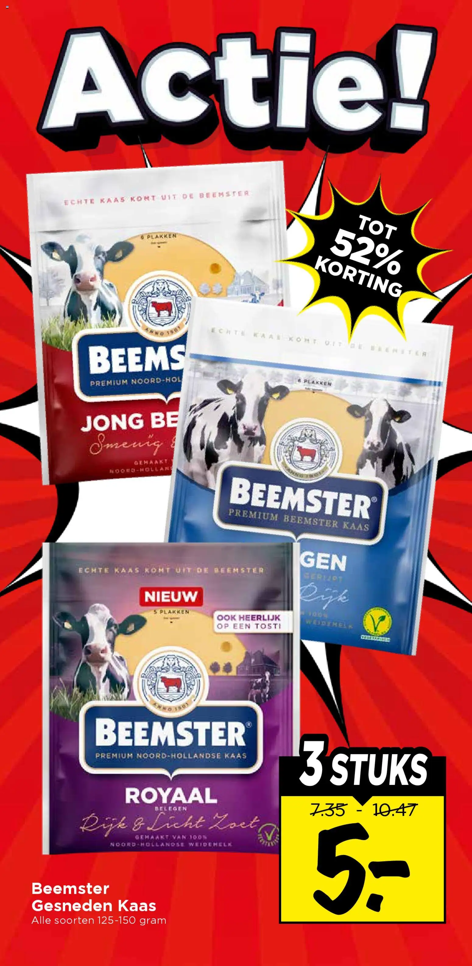 {H1} | Pagina: 13 | Producten: Kaas