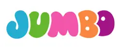 JUMBO katalog logo