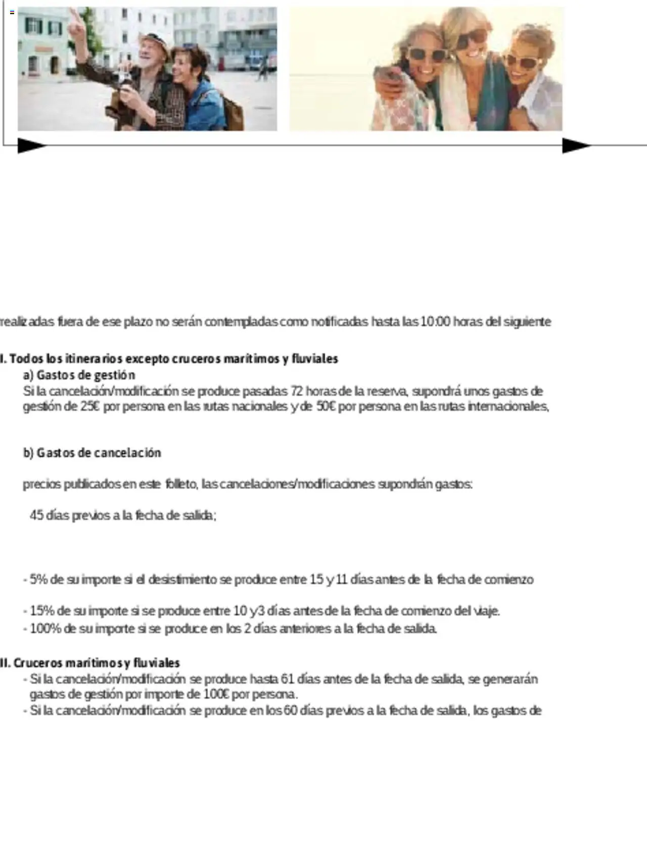 Viajes El Corte Inglés Rutas Culturales de la Comunidad de Madrid │ válido desde el 01.04.2025 | Página: 308