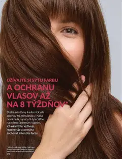 Avon leták platný od 01.03.2026 | Strana: 178 | Produkty: Kondicionér
