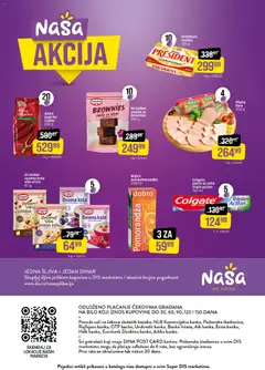 DIS katalog - pregled DIS kataloga - važi od 29.01.2026 | Strana: 24