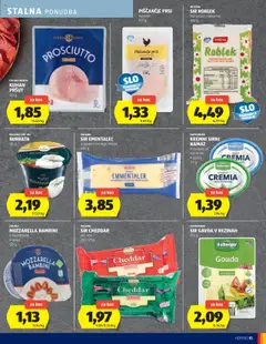 Novi Hofer katalog ponudbe – veljaven od 18.09.2025 | Stran: 15
