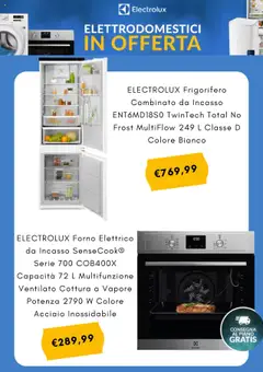 Volantino ePRICE del 28.07.2025 | Pagina: 2