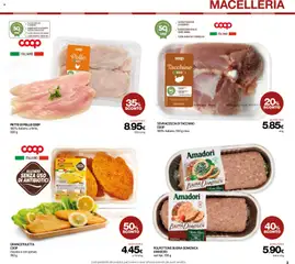 Anteprima del volantino Superconti volantino valido a partire dal 12.03.2026 | Pagina: 3