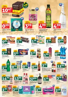 COOP Jednota leták platný od 12.12.2025 | Strana: 3 | Produkty: Birell, Zlatý Bažant, Zubná pasta, Aviváž
