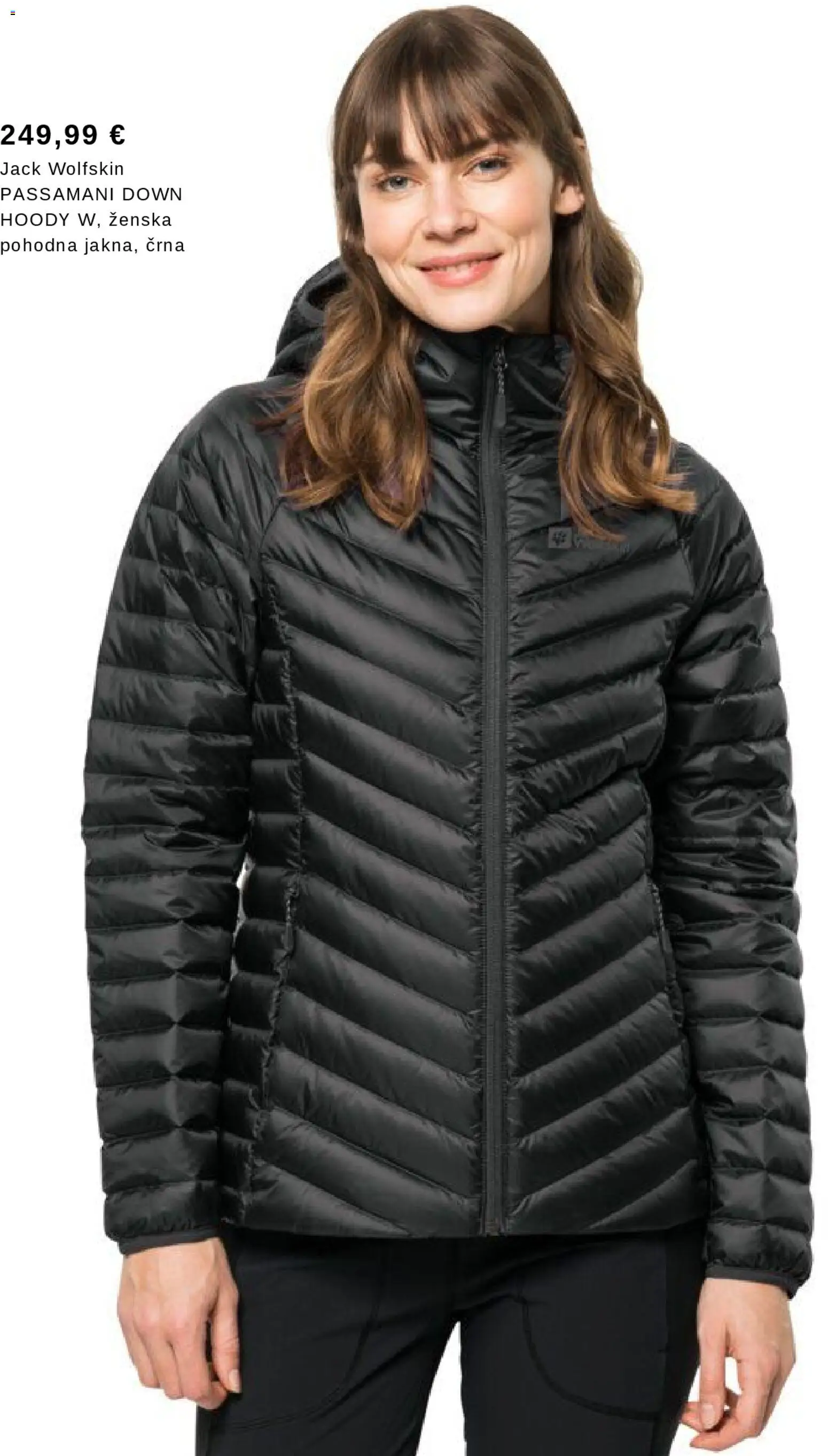 Novi Intersport katalog ponudbe – veljaven od 05.01.2026 | Stran: 2