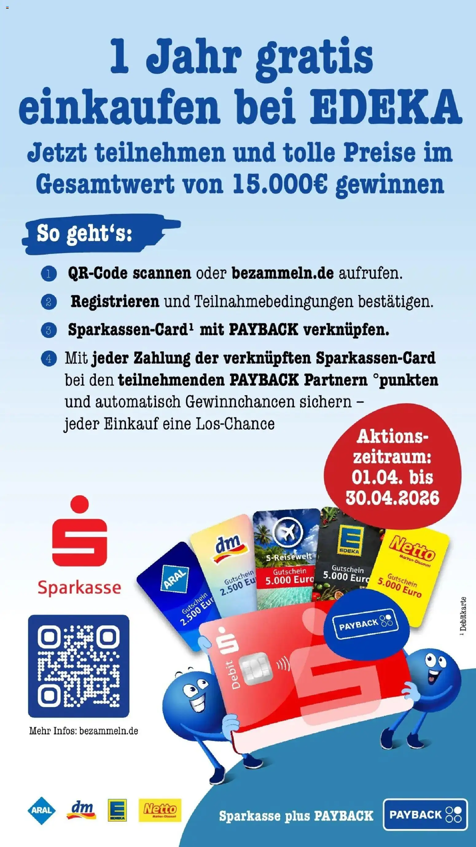 E center Prospekt Mainz-Weisenau	 – gültig ab 12.04.2026 | Seite: 60