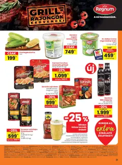 Spar akciós ujság - amely érvényes a következő dátumtól: 24.07.2025 | Oldal: 2
