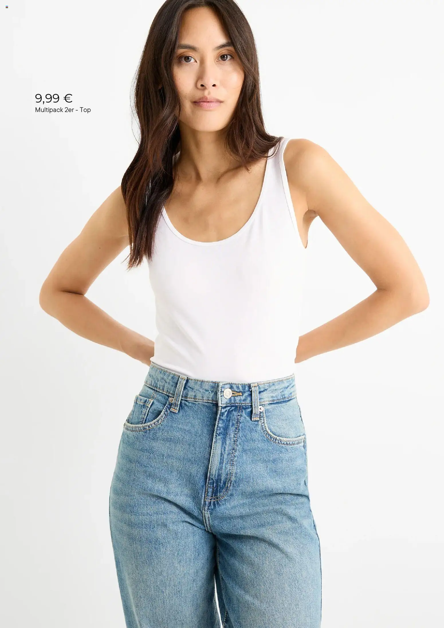 C&A Prospekt 	 – gültig ab 06.01.2026 | Seite: 6 | Produkte: Top