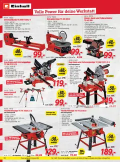 Zgonc Flugblatt Jänner II 2026 ab 15.01.2026 gültig | Seite: 14