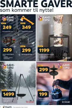 Forhåndsvisning av Megaflis kundeavis gyldig fra 04.12.2025 | Side: 4