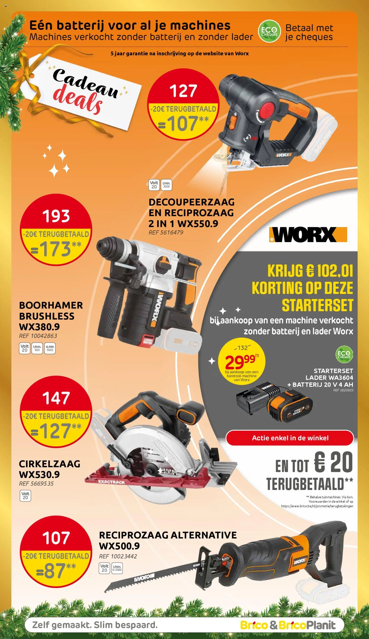 {H1} | Pagina: 6 | Producten: Batterij