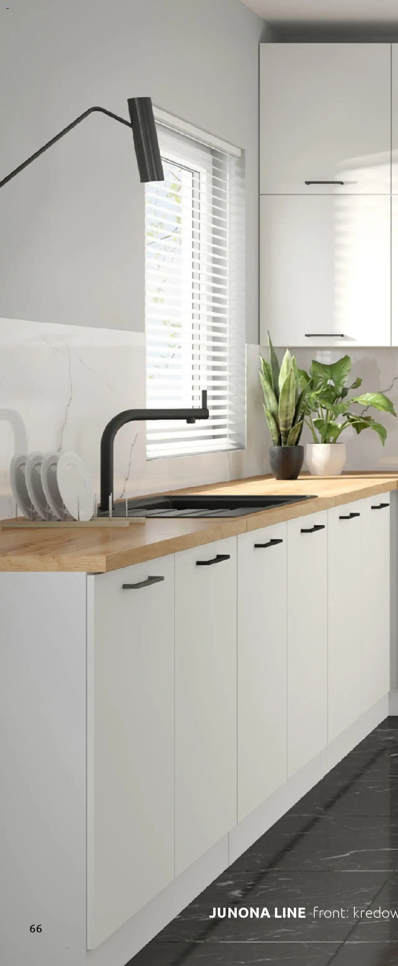 Black Red White promocje - Kuchnie od 18.06.2025 | Strona: 130