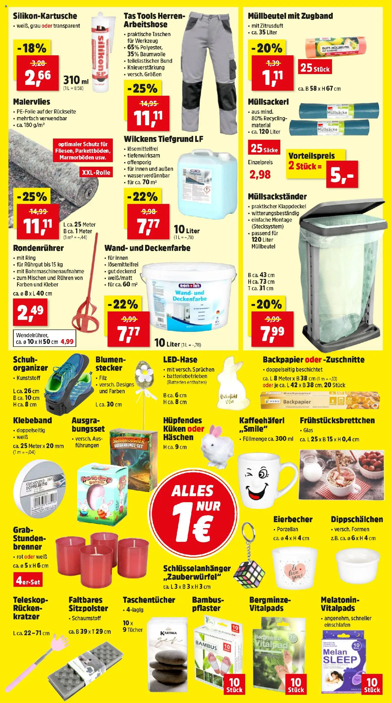 Thomas Philipps Flugblatt gültig ab 02.03.2026 | Seite: 19