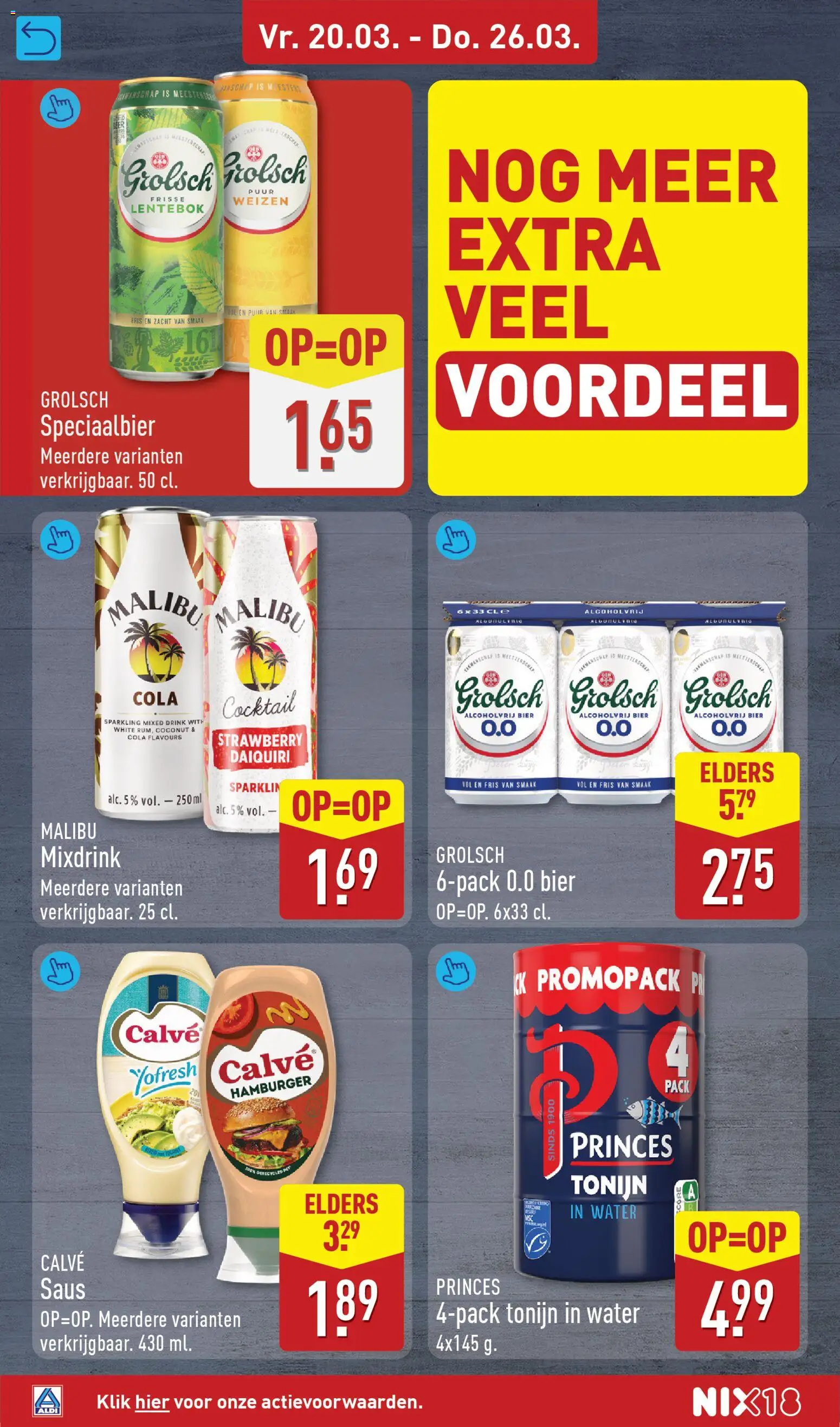 {H1} | Pagina: 50 | Producten: Bier, Hamburger, Tonijn, Festék