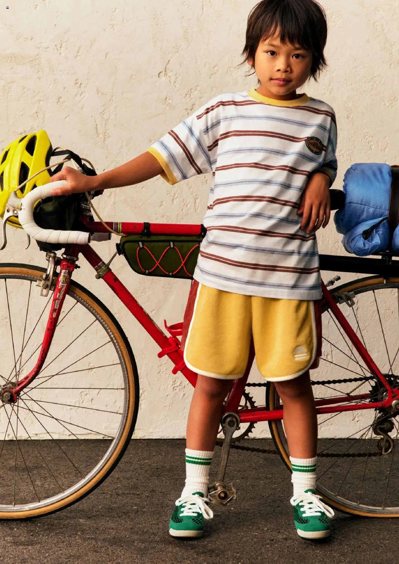 Zara catalog - Boys – valabil de la 01.08.2025 | Pagină: 11