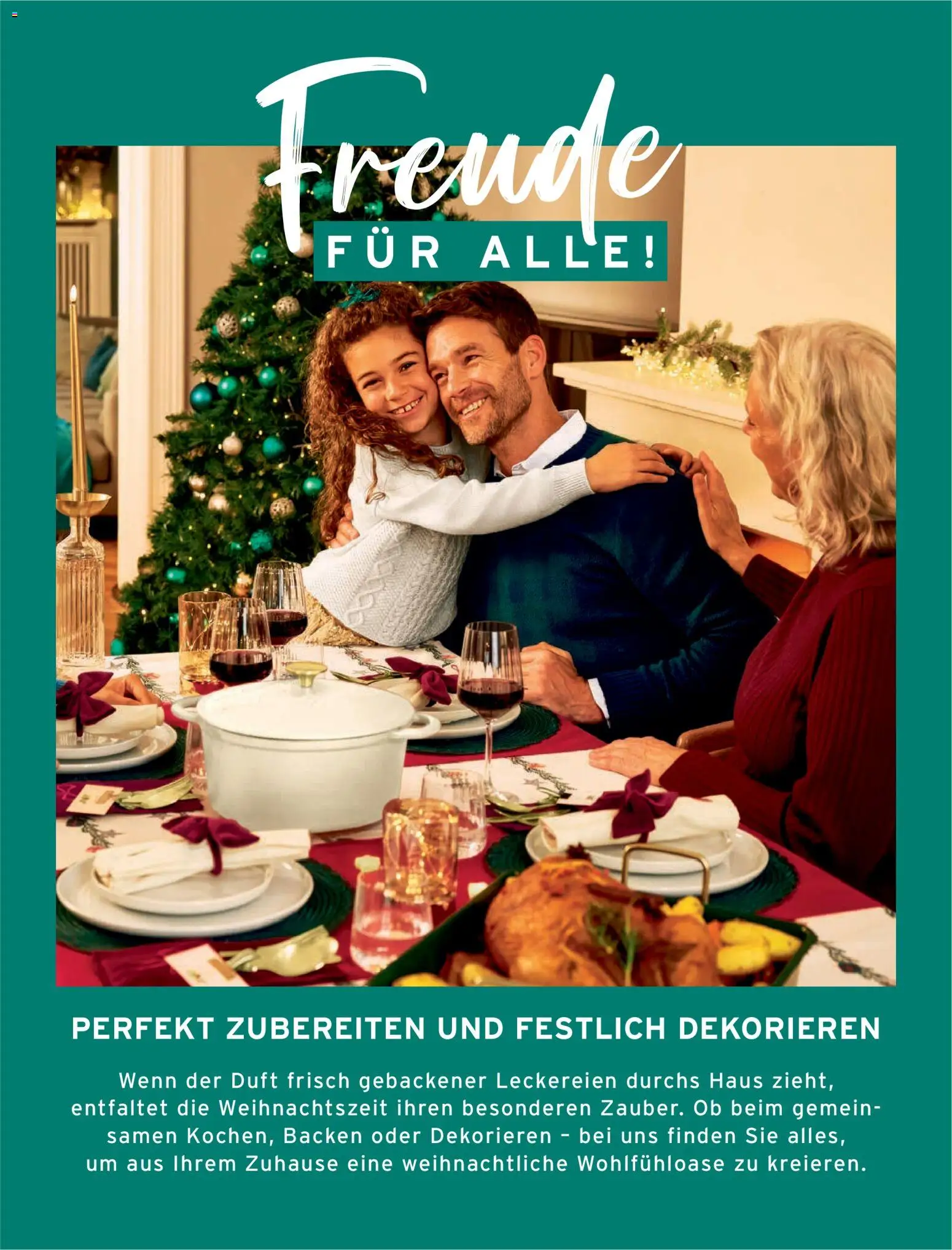 Angebote Tchibo – gültig ab 01.12.2025 | Seite: 60 | Produkte: Duft