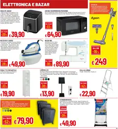 Anteprima del volantino Famila volantino Iper valido a partire dal 12.03.2026 | Pagina: 25