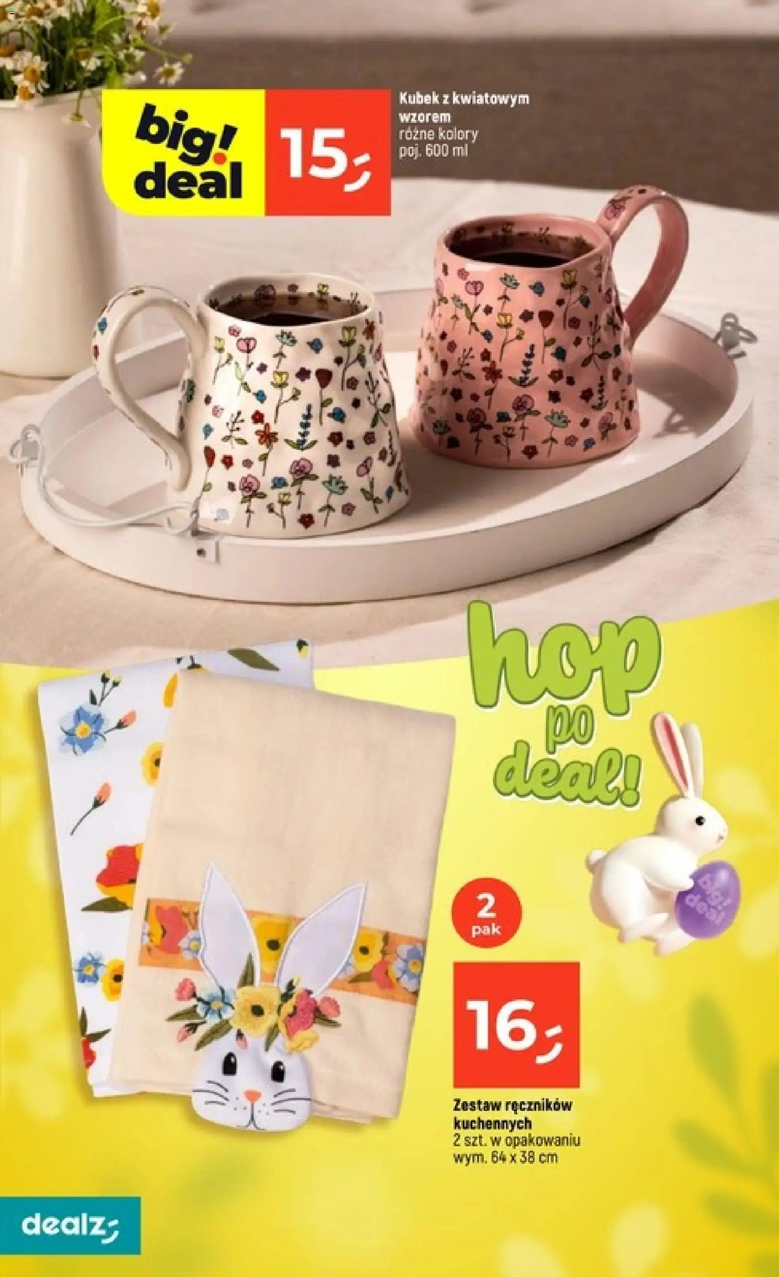 Dealz gazetka od 05.03.2026 | Strona: 20