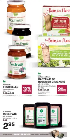 Ekoplaza - Folder week 50 - Voorbeeld van een folder van Ekoplaza, geldig van 10.12.2025 | Pagina: 7 | Producten: Servies, Édességek, Mandarijnen