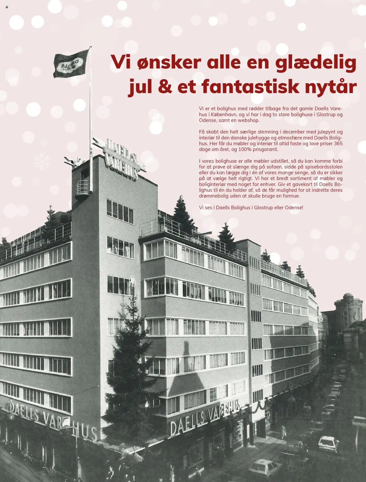 Daells Bolighus tilbudsavis – gyldig fra 14.10.2025 | Side: 2