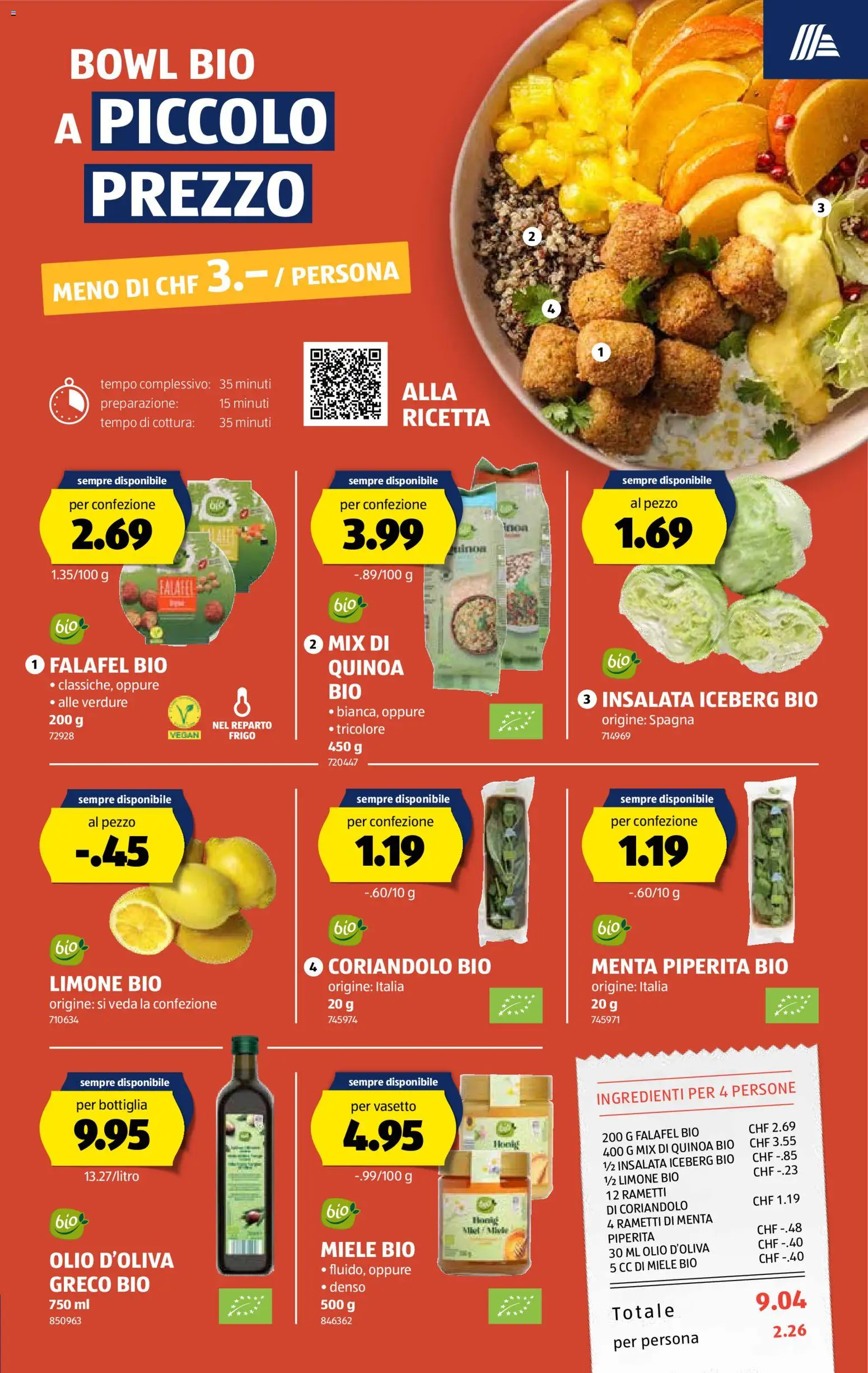 Aldi Aktionen IT – gültig ab 08.01.2026 | Seite: 8 | Produkte: Miele