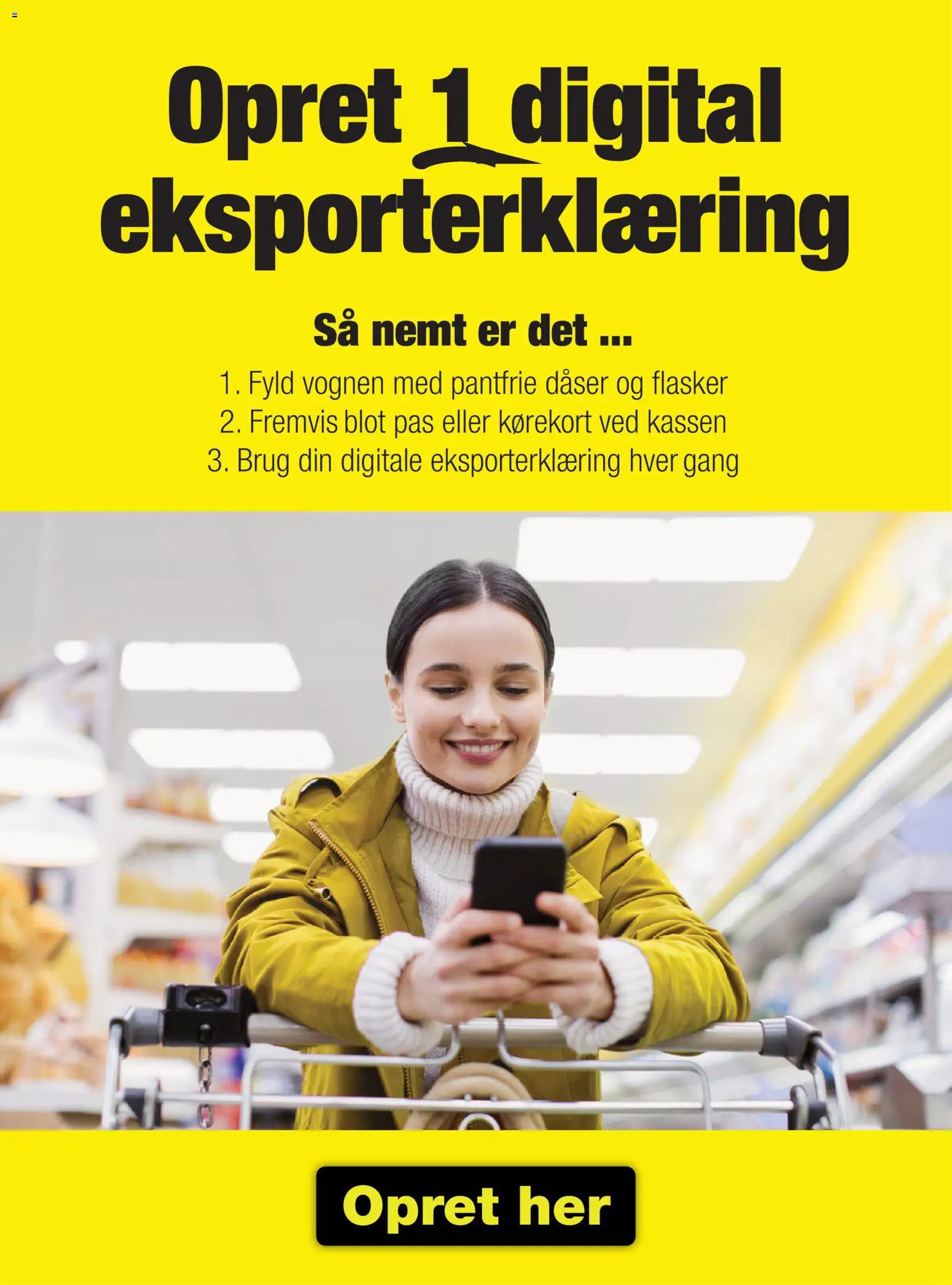 Calle tilbudsavis – gyldig fra 18.03.2026 | Side: 26