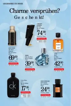 dm drogerie markt Journal November 2025 ab 06.11.2025 gültig | Seite: 16