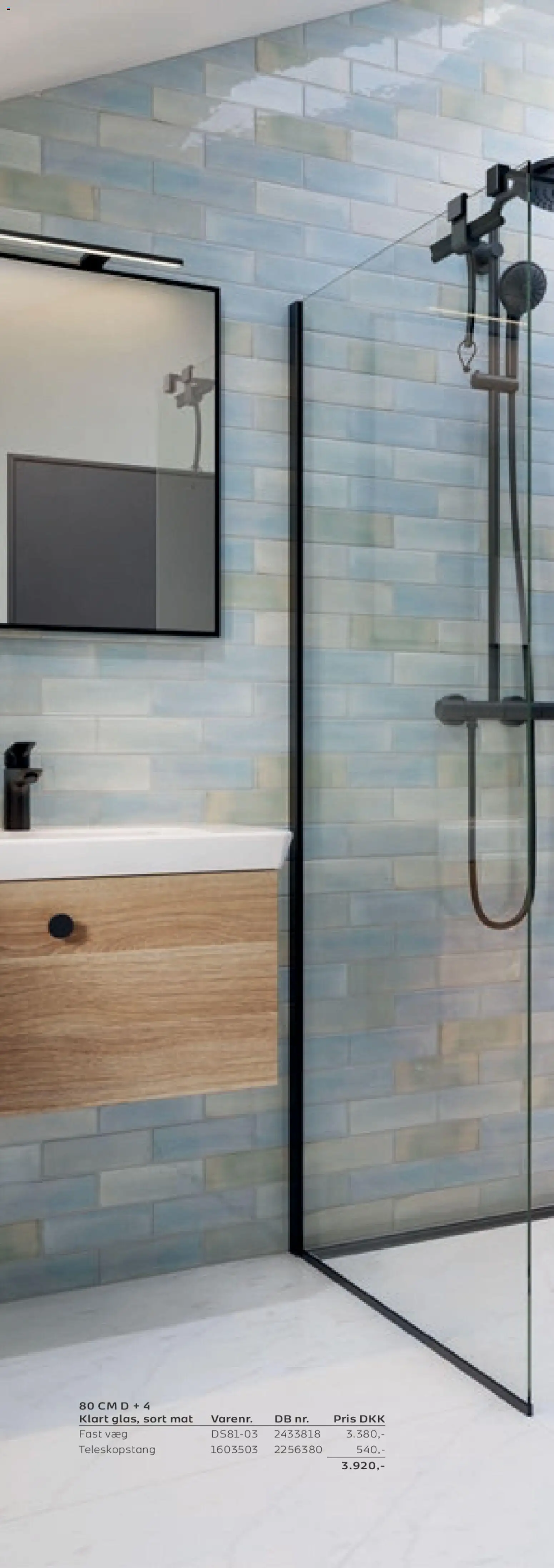 Bauhaus tilbudsavis – gyldig fra 01.01.2026 | Side: 245