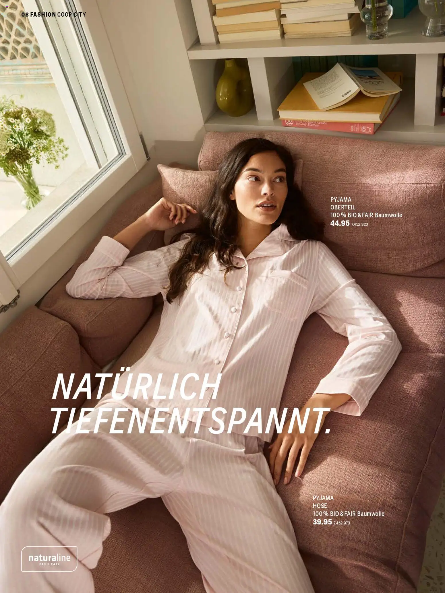 Coop City Aktionen – gültig ab 13.02.2026 | Seite: 8