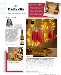 Preview of Sainsbury's - Sainsbury’s Magazine – November 2025 valid from 01.11.2025 | Page: 20