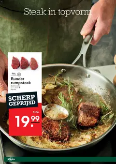 Sligro - Folder - Voorbeeld van een folder van Sligro, geldig van 19.02.2026 | Pagina: 6