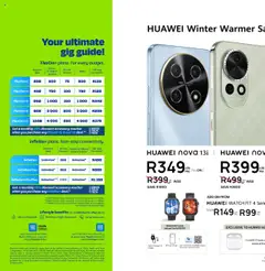 New Telkom catalogue – valid from 01.09.2025 | Page: 12