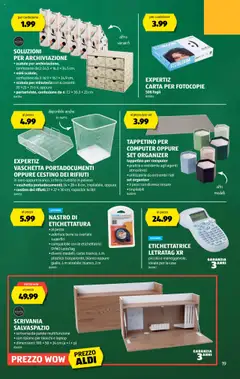 Aldi Volantino ab 07.08.2025 | Seite: 19 | Produkte: Laptop, Computer