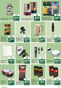 NORFA leidinys galioja nuo 05.02.2026 | Puslapis: 5