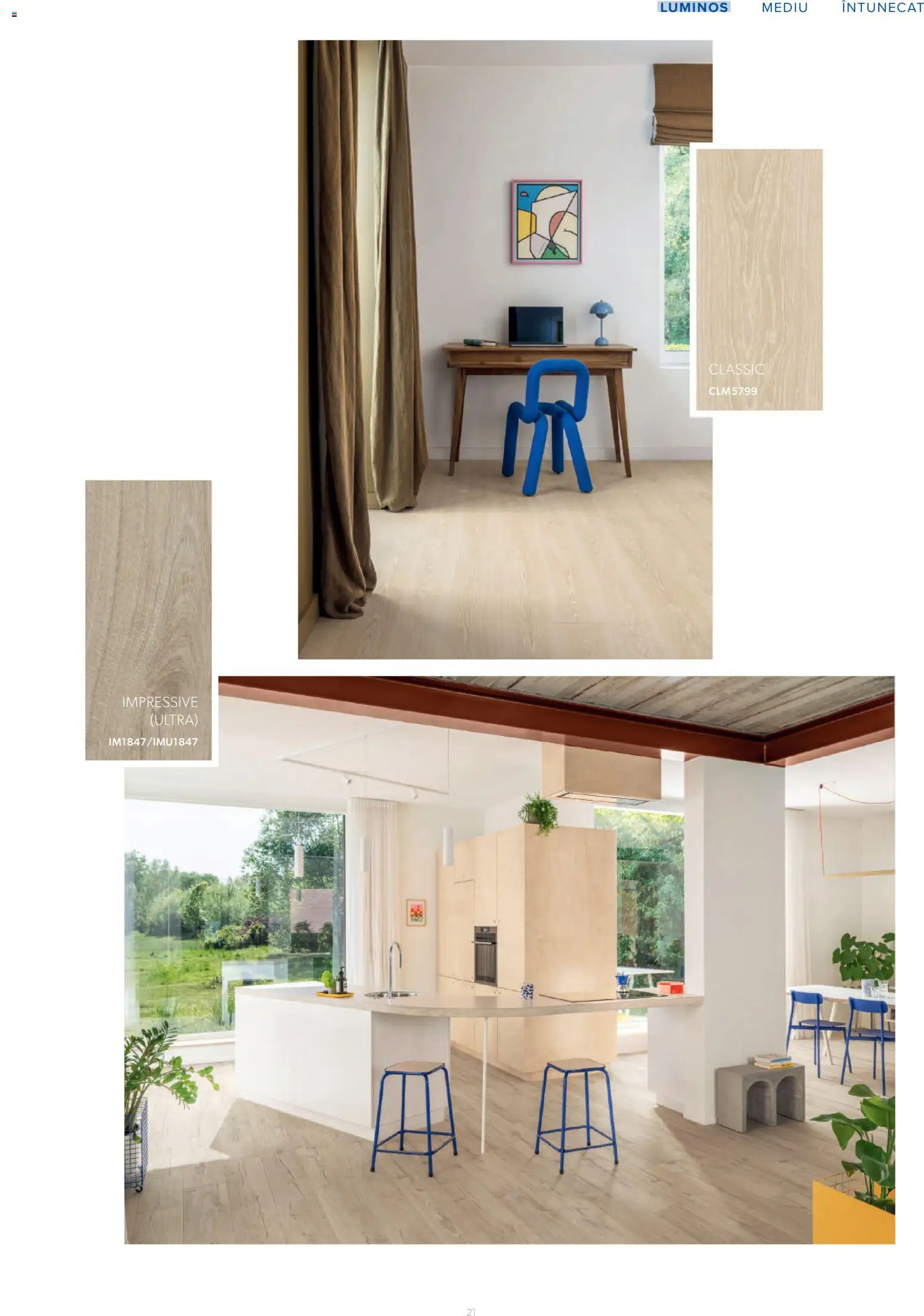 Noul catalog Proges – valabil de la 04.11.2025 | Pagină: 21